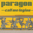 Call Me Legion - als Maxi-Vinyl CD erh&auml;ltlich
