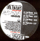 Get Busy - auch als Maxi-Vinyl und CD erhältlich