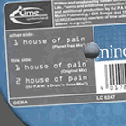 House Of Pain - als Maxi-Vinyl erh&auml;ltlich