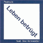 Leben betr&uuml;gt - als CD erh&auml;ltlich
