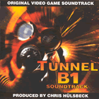 Tunnel B1-Game Soundtrack - als CD erh&auml;ltlich